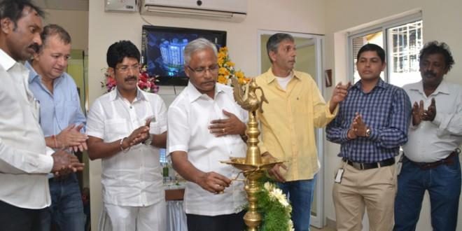 Mangalore 'Alexandria' Officially Launched at Light House Hill