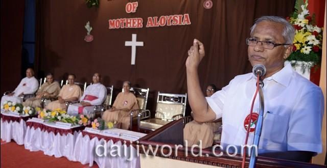 Mangalore St Agnes Convent celebrates centenary with grand event