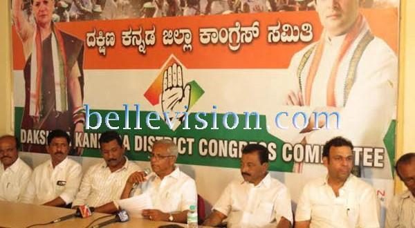 MLA J R Lobo opposes concept of Greater Mangalore to avoid financial constraint to Civic