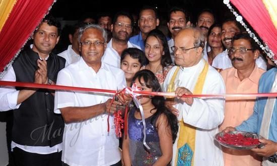 Mangalore MLA J R Lobo inaugurates Property Infratech's 13th Super Luxury Project 'Bellissima'