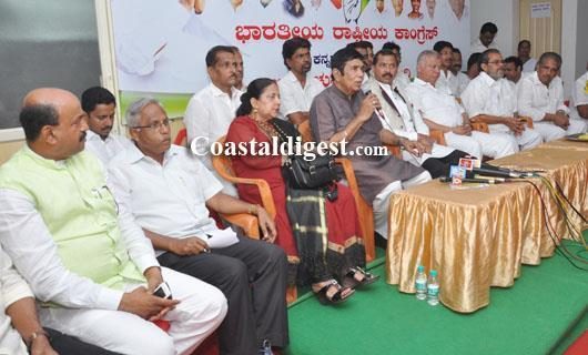 Mangalore model better than Gujarat model: Former Goa CM