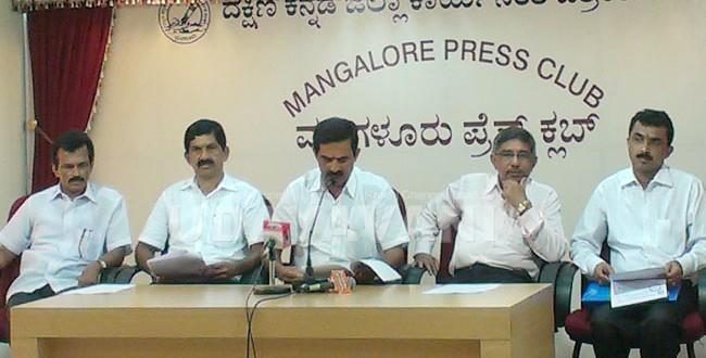 Fifth branch of SVCCS to be launched in Mangalore on May 11