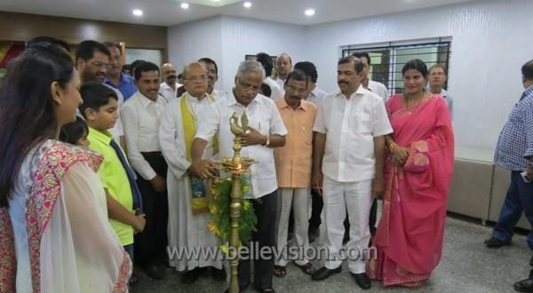 Mangalore Bellissima, Ultra-luxurious Apt Complex of Rohan Corporation inaugurated at Mallikatta