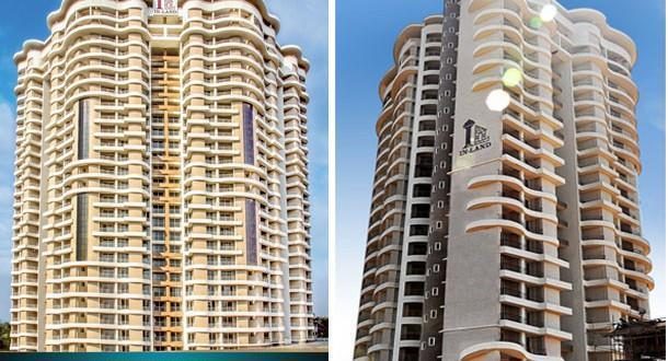 Mangalore's tallest skyscraper all set to be opened on May 26