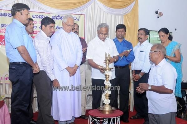 Udupi: Shirva Parish creates history – celebrates Men’s Day