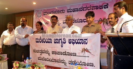 Mangalore: ‘City has become a Place for Epidemic Diseases’- Minister UT Khader during ‘MAP’