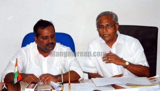 Mangalore: National Highway Trauma Centre Should be Opened in City – J R Lobo