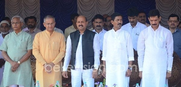 Mangaluru: Republic Day celebrated on high note in district