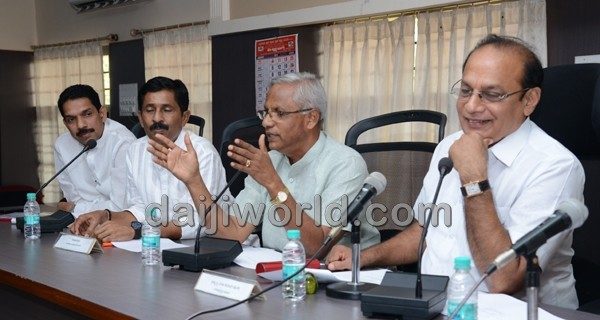 Mangaluru: Another sewage treatment plant for city; Sorake reveals more plans