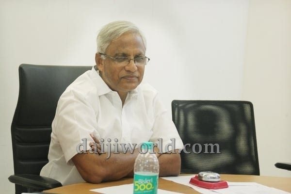 Mangaluru: Dissent against MCC commissioner comes to the fore at meeting