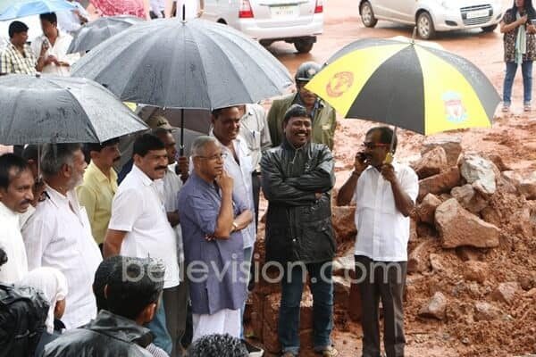 Mangaluru: Kadri to get crematorium @ Rs 70 lac, amphitheater @ Rs 26 lac
