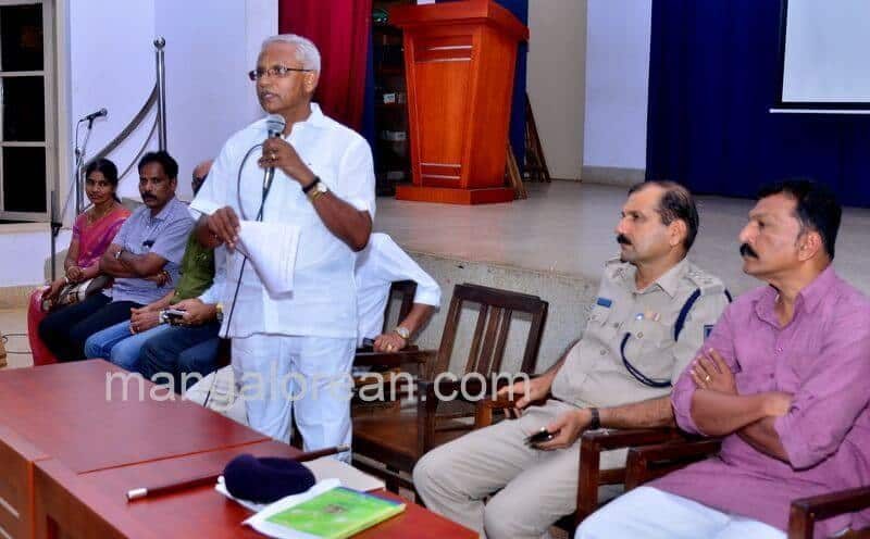 Safety of Students is our Priority – MLA Lobo